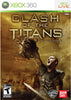 Clash Of The Titans (XBOX360) XBOX360 Game 