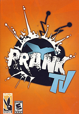 Prank TV (PC) PC Game 