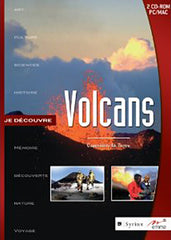 Volcans (French Version Only) (PC)
