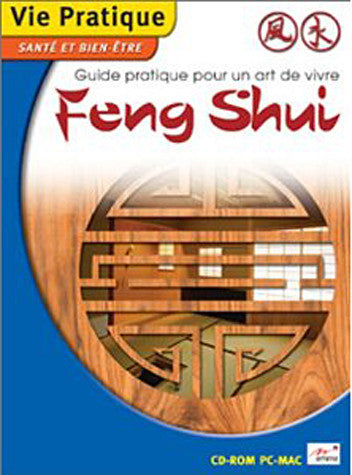 Vie Pratique - Feng Shui (French Version Only) (PC) PC Game 