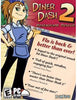 Diner Dash 2 - Restaurant Rescue (French Version Only) (PC) PC Game 
