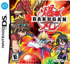 Bakugan - Battle Brawlers (Bilingual Cover) (DS) DS Game 