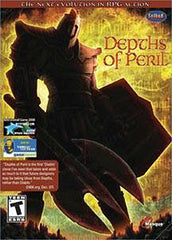 Depths Of Peril (PC)