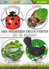 Mes Premieres Decouvertes de la Nature (French Version Only) (PC) PC Game 