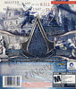 Assassin's Creed (PLAYSTATION3) PLAYSTATION3 Game 