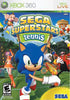 Sega Superstars Tennis (XBOX360) XBOX360 Game 