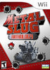 Metal Slug Anthology (NINTENDO WII) NINTENDO WII Game 