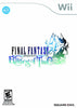 Final Fantasy Crystal Chronicles - Echoes of Time (NINTENDO WII) NINTENDO WII Game 