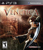 Venetica (PLAYSTATION3) PLAYSTATION3 Game 