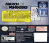 March of The Penguins (DS) DS Game 