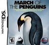March of The Penguins (DS) DS Game 
