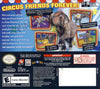 Ringling Bros And Barnum & Bailey - Circus Friends (DS) DS Game 