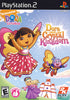 Dora the Explorer - Dora Saves the Crystal Kingdom (Limit 1 copy per client) (PLAYSTATION2) PLAYSTATION2 Game 