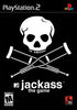Jackass - The Game (PLAYSTATION2) PLAYSTATION2 Game 