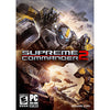 Supreme Commander 2 (PC) PC Game 
