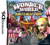 Wonder World - Amusement Park (DS) DS Game 