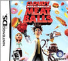 Cloudy With A Chance Of Meatballs (DS) DS Game 