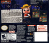 Barnyard Blast - Swine Of The Night (DS) DS Game 