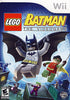 LEGO Batman (NINTENDO WII) NINTENDO WII Game 