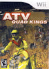 ATV Quads Kings (Bilingual Cover) (NINTENDO WII) NINTENDO WII Game 