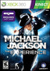 Michael Jackson - The Experience (Kinect) (XBOX360) XBOX360 Game 