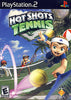 Hot Shots Tennis (PLAYSTATION2) PLAYSTATION2 Game 