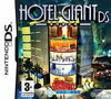 Hotel Giant (DS) DS Game 