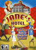 Jane's Hotel (PC) PC Game 