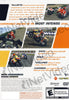 MotoGP 08 (Limit 1 copy per client) (PLAYSTATION2) PLAYSTATION2 Game 