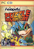Neopets - Puzzle Adventure (Limit 1 copy per client) (PC) PC Game 