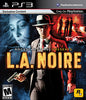 L.A. Noire (PLAYSTATION3) PLAYSTATION3 Game 