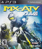 MX vs ATV Alive (PLAYSTATION3) PLAYSTATION3 Game 