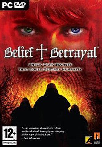 Belief and Betrayal (PC) PC Game 
