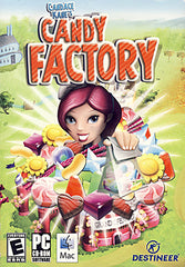 Candace Kane's - Candy Factory (Limit 1 copy per client) (PC)