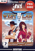 West Law (French Version Only) (PC) PC Game 