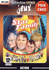 Star Family (French Version Only) (PC)