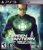 Green Lantern - Rise of the Manhunters (PLAYSTATION3) PLAYSTATION3 Game 