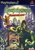 Goosebumps - HorrorLand (Limit 1 copy per client) (PLAYSTATION2) PLAYSTATION2 Game 