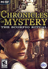 Chronicles Of Mystery - The Scorpio Ritual (PC) PC Game 