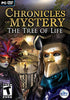 Chronicles Of Mystery - The Tree Of Life (PC) PC Game 