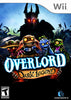 Overlord - Dark Legend (NINTENDO WII) NINTENDO WII Game 