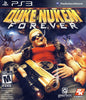 Duke Nukem Forever (PLAYSTATION3) PLAYSTATION3 Game 