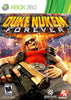 Duke Nukem Forever (XBOX360) XBOX360 Game 