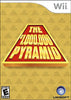 The $1,000,000 Pyramid (NINTENDO WII) NINTENDO WII Game 