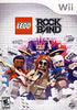 Lego - Rock Band (NINTENDO WII) NINTENDO WII Game 