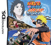 Naruto Shippuden - Naruto vs. Sasuke (Bilingual Cover) (DS) DS Game 