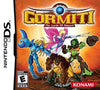 Gormiti - The Lords of Nature! (DS) DS Game 