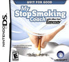 My Stop Smoking Coach (DS) DS Game 