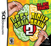 Left Brain Right Brain 2 (DS) DS Game 