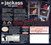 Jackass - The Game (DS) DS Game 